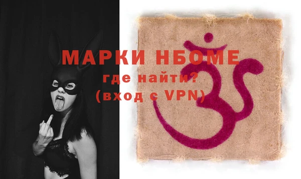 крисы Надым