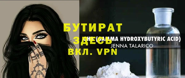 крисы Надым